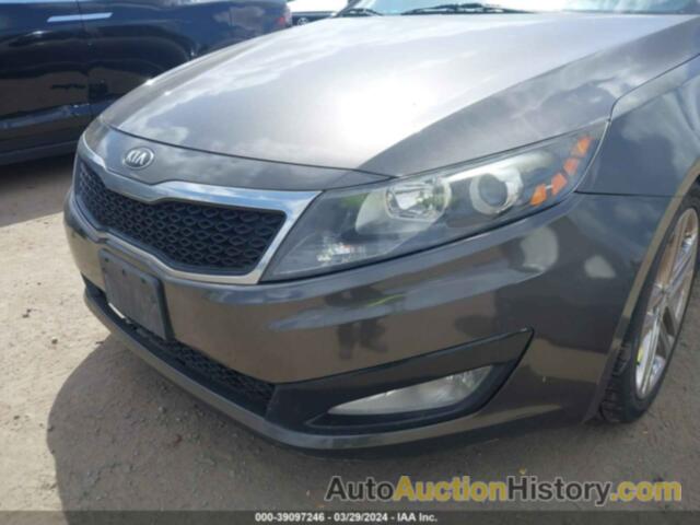 KIA OPTIMA EX, 5XXGN4A70DG107766