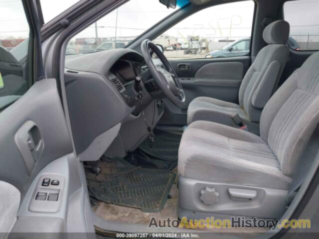 TOYOTA SIENNA CE, 4T3ZF19C7YU243224