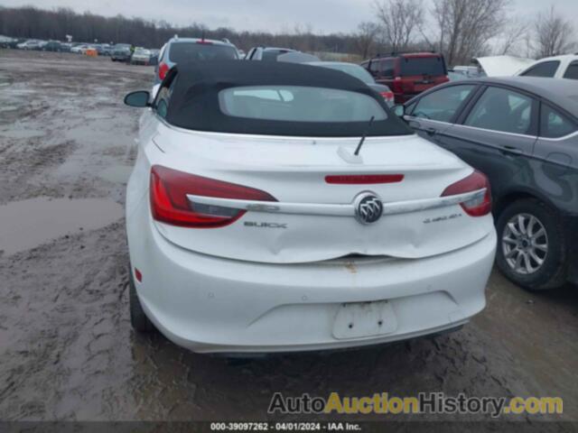 BUICK CASCADA PREMIUM, W04WT3N54GG100881