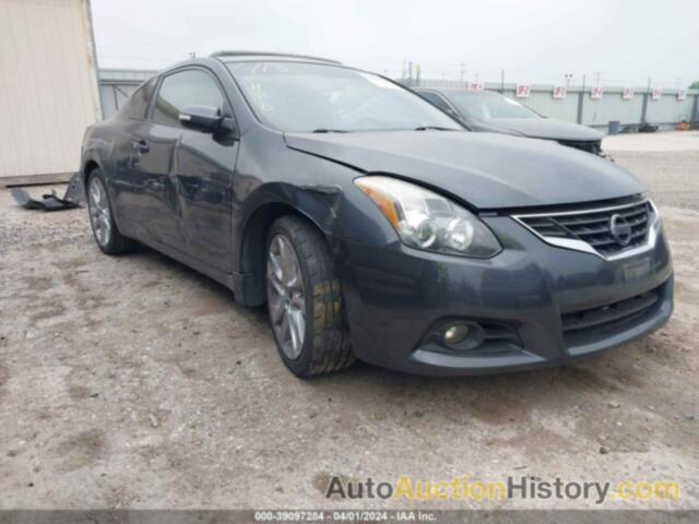 NISSAN ALTIMA S, 1N4AL2EP4CC261945