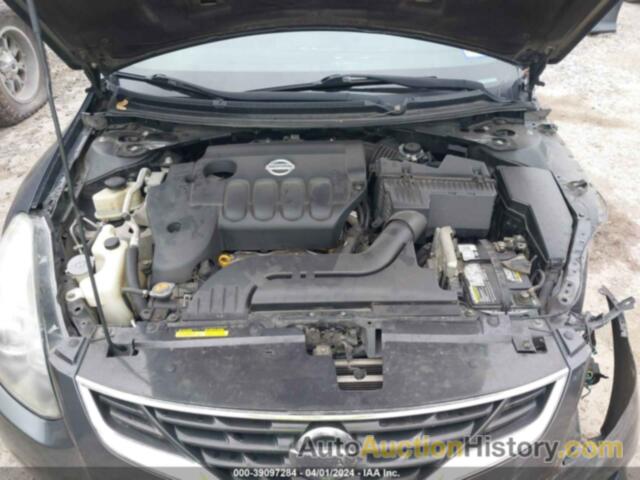 NISSAN ALTIMA S, 1N4AL2EP4CC261945