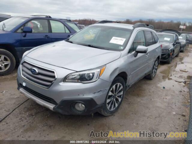 SUBARU OUTBACK 3.6R LIMITED, 4S4BSENC4H3331043