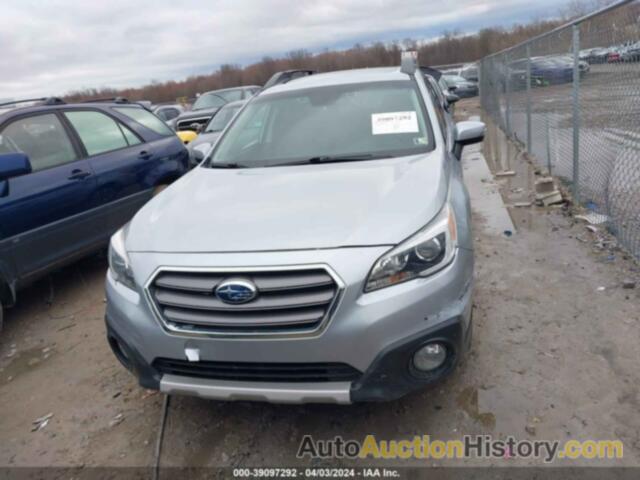 SUBARU OUTBACK 3.6R LIMITED, 4S4BSENC4H3331043