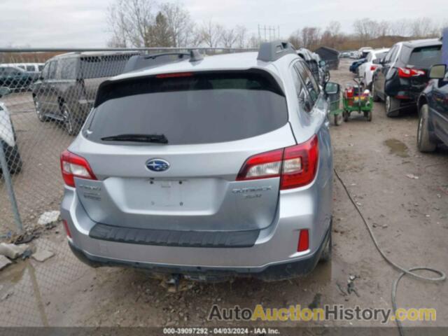 SUBARU OUTBACK 3.6R LIMITED, 4S4BSENC4H3331043