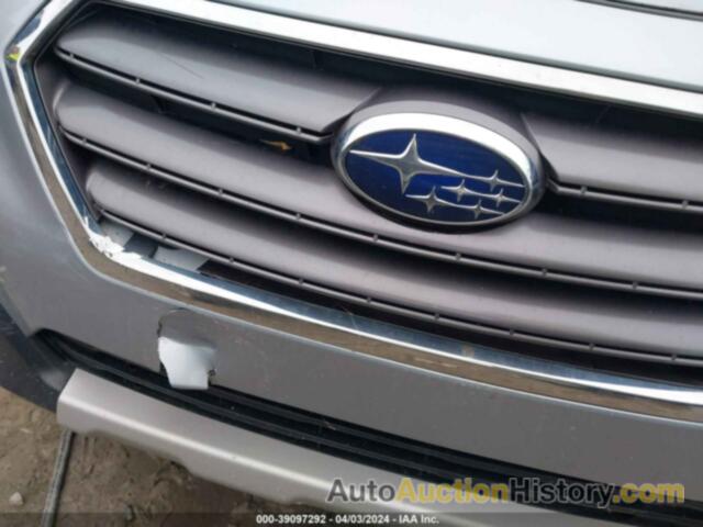 SUBARU OUTBACK 3.6R LIMITED, 4S4BSENC4H3331043