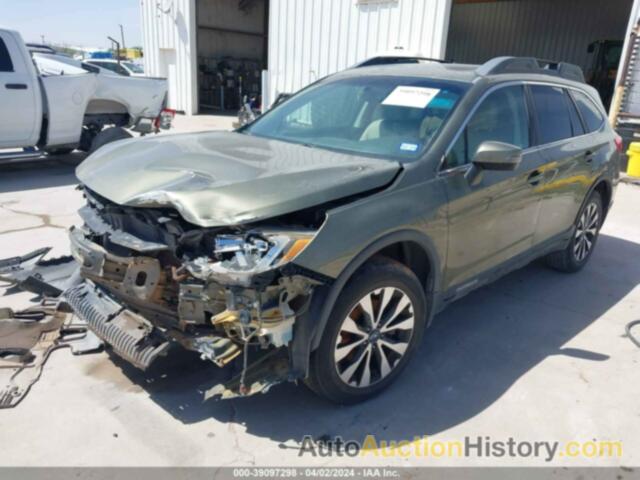 SUBARU OUTBACK 3.6R LIMITED, 4S4BSELC8F3318859