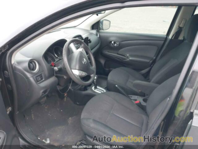 NISSAN VERSA 1.6 SV, 3N1CN7AP4FL817666