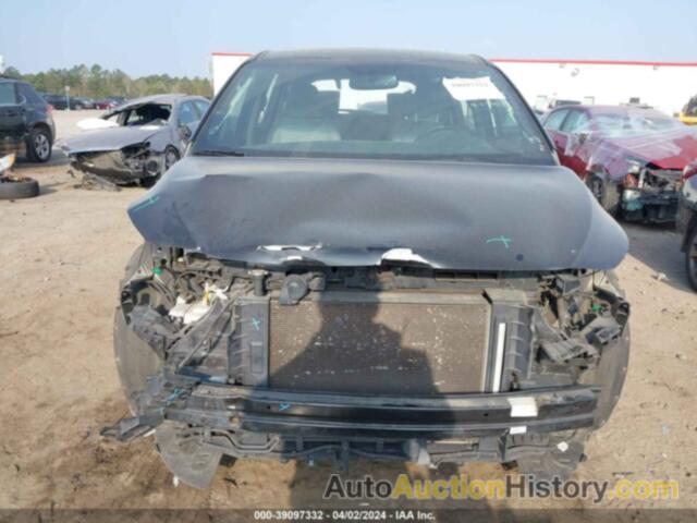 KIA SEDONA L, KNDMA5C14H6289201