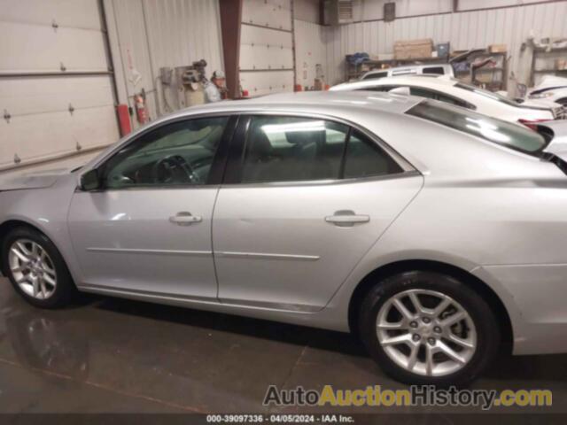 CHEVROLET MALIBU 1LT, 1G11C5SL0EU166026