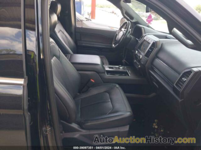 FORD EXPEDITION MAX LIMITED, 1FMJK1KT8KEA38413