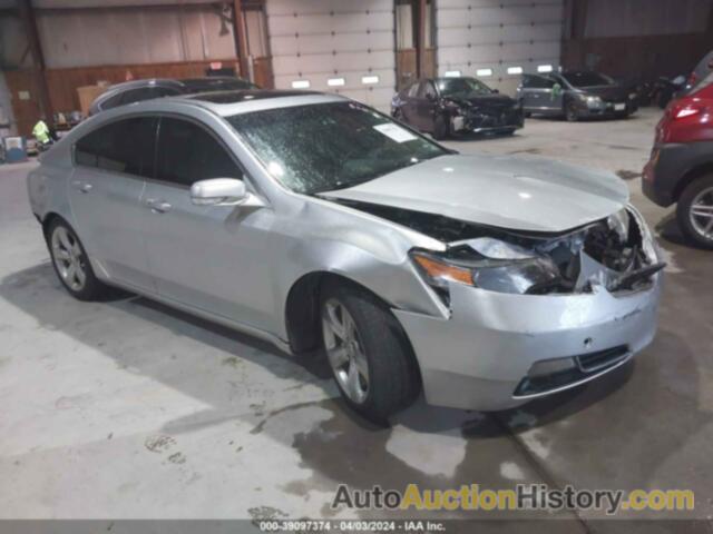 ACURA TL TECH, 19UUA9F57EA002935