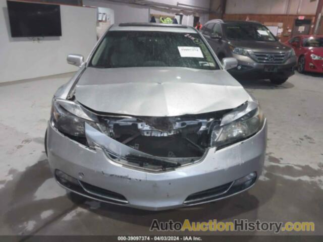 ACURA TL TECH, 19UUA9F57EA002935