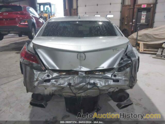 ACURA TL TECH, 19UUA9F57EA002935