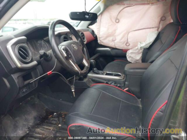 TOYOTA TACOMA SR5 V6, 3TMCZ5AN5GM023694