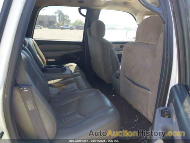 CHEVROLET TAHOE LT, 1GNEK13T51R128234