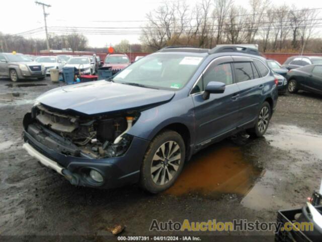 SUBARU OUTBACK 3.6R LIMITED, 4S4BSENC8F3238247