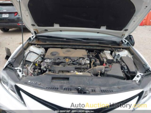 TOYOTA CAMRY LE, 4T1C11AK8PU131126