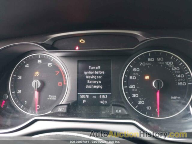 AUDI ALLROAD 2.0T PREMIUM, WA1UFAFL6EA070668