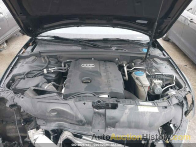 AUDI ALLROAD 2.0T PREMIUM, WA1UFAFL6EA070668