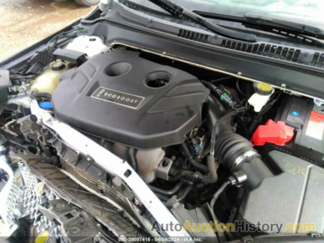 LINCOLN MKZ RESERVE, 3LN6L5F9XHR623394