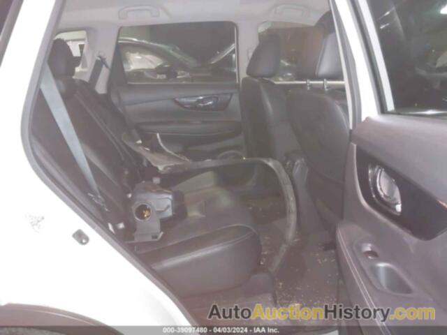 NISSAN ROGUE SL INTELLIGENT AWD, 5N1AT2MV9LC771228