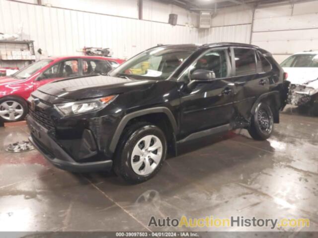 TOYOTA RAV4 LE, 2T3F1RFV9LW103433