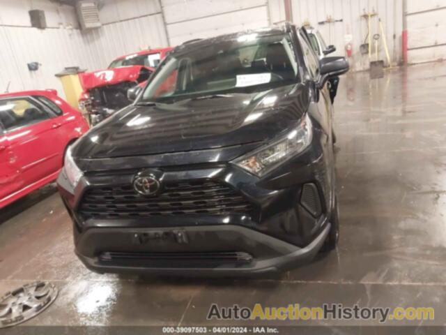 TOYOTA RAV4 LE, 2T3F1RFV9LW103433