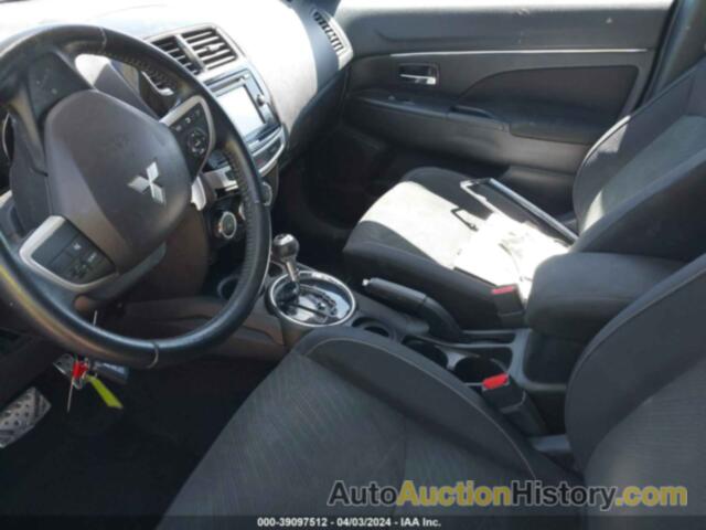 MITSUBISHI OUTLANDER SPORT GT, 4A4AP4AW2FE042684