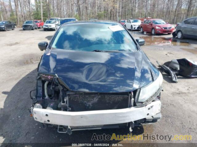 HONDA CIVIC EX, 19XFB2F8XFE247667