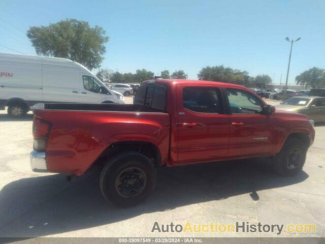 TOYOTA TACOMA SR5, 3TYAX5GN1NT047030