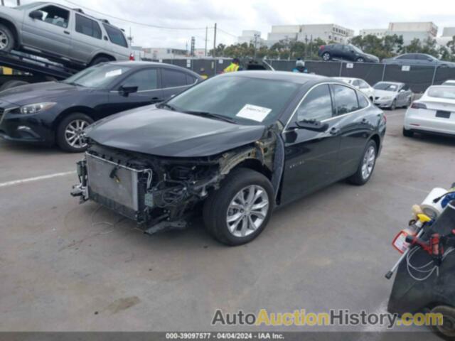 CHEVROLET MALIBU FWD 1LT, 1G1ZD5ST5PF214384