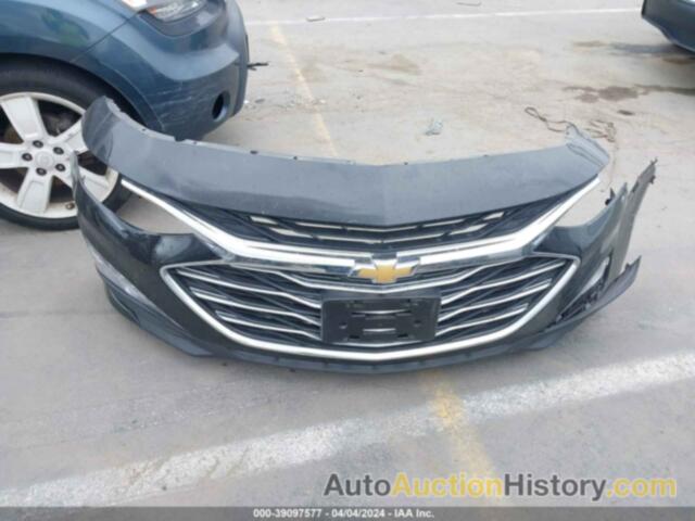 CHEVROLET MALIBU FWD 1LT, 1G1ZD5ST5PF214384