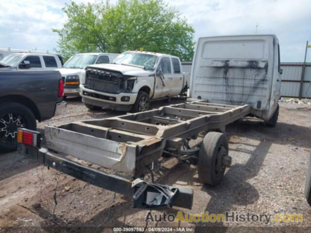 DODGE SPRINTER 3500, WD1PD544845678410