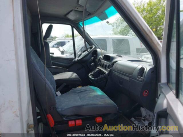 DODGE SPRINTER 3500, WD1PD544845678410