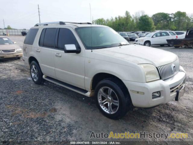 MERCURY MOUNTAINEER PREMIER, 4M2EU38876ZJ01279