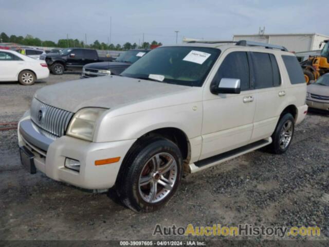 MERCURY MOUNTAINEER PREMIER, 4M2EU38876ZJ01279