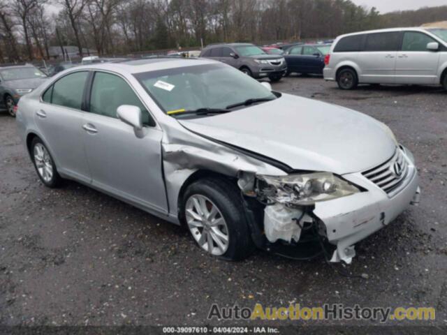 LEXUS ES 350, JTHBK1EG0A2350991