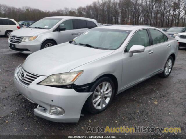 LEXUS ES 350, JTHBK1EG0A2350991