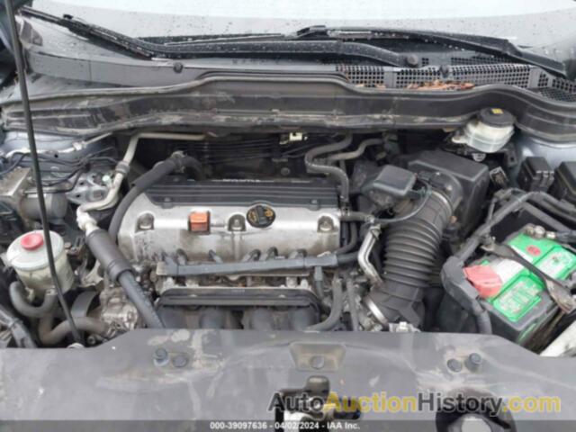 HONDA CR-V EX-L, 5J6RE3H73AL017865