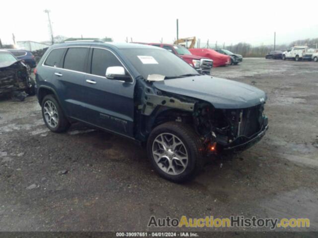 JEEP GRAND CHEROKEE LIMITED 4X4, 1C4RJFBG2MC586707