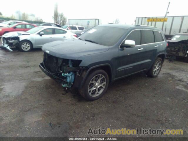 JEEP GRAND CHEROKEE LIMITED 4X4, 1C4RJFBG2MC586707