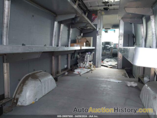 MERCEDES-BENZ SPRINTER 2500 HIGH ROOF, WD3PE8DB0FP135063