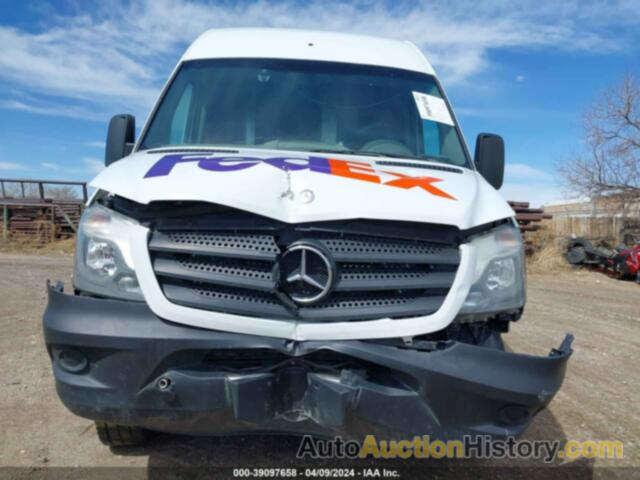 MERCEDES-BENZ SPRINTER 2500 HIGH ROOF, WD3PE8DB0FP135063