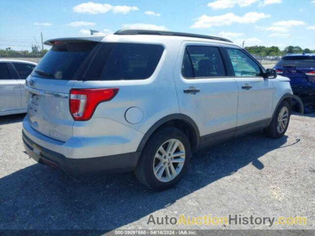 FORD EXPLORER, 1FM5K7B87HGC51706