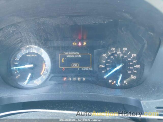 FORD EXPLORER, 1FM5K7B87HGC51706