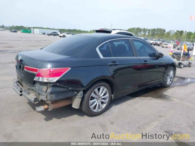 HONDA ACCORD 2.4 EX, 1HGCP2F78BA024652