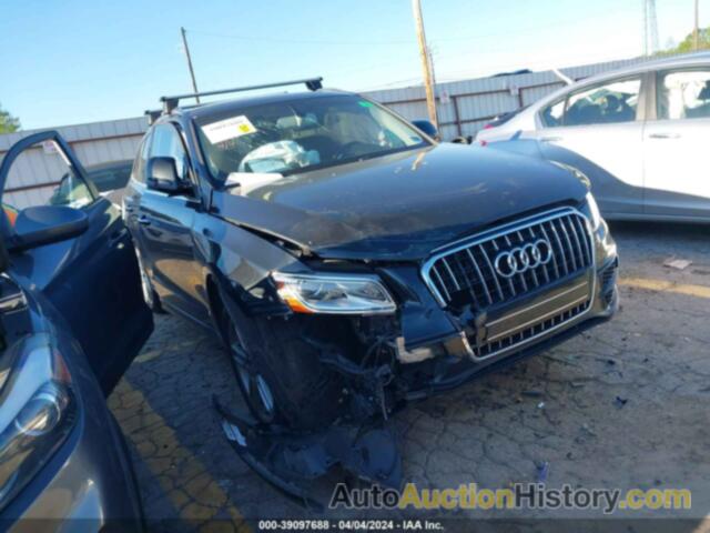 AUDI Q5 3.0T PREMIUM PLUS, WA1D7AFP2HA043147