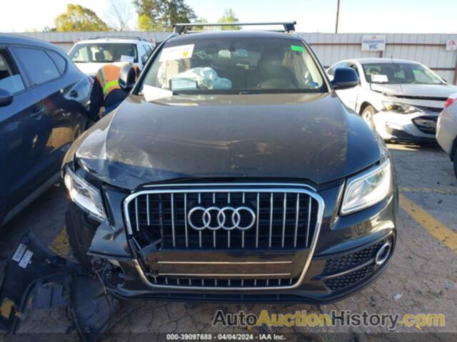 AUDI Q5 3.0T PREMIUM PLUS, WA1D7AFP2HA043147