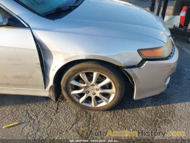 ACURA TSX, JH4CL96857C021715