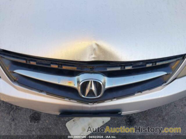 ACURA TSX, JH4CL96857C021715